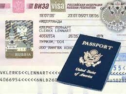 DỊCH VỤ XIN VISA DU LỊCH NGA NHANH, TRỌN GÓI